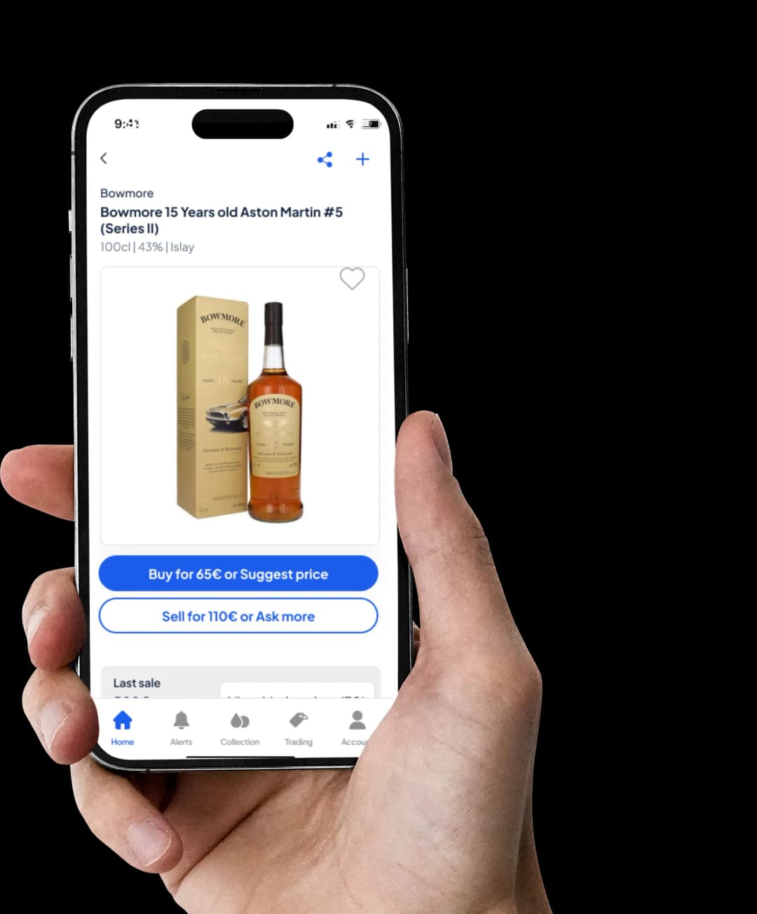 Download the app